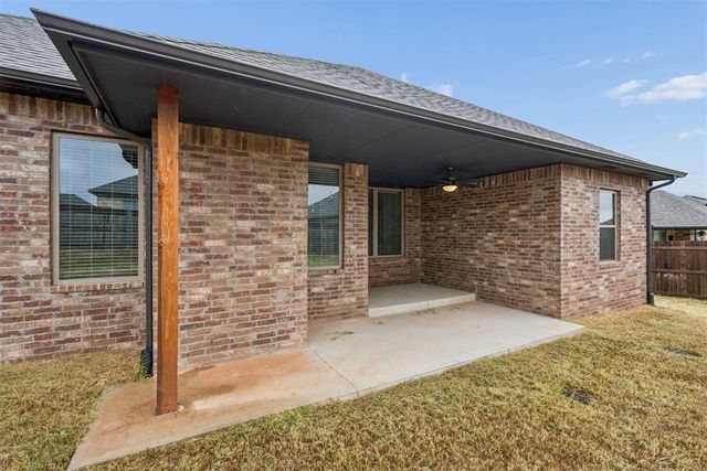 2711 Landmark Drive, Seminole, OK 74868