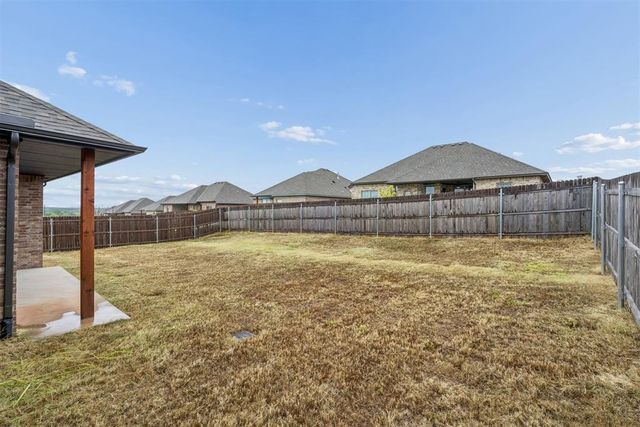 2711 Landmark Drive, Seminole, OK 74868