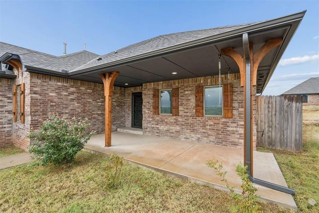 2711 Landmark Drive, Seminole, OK 74868