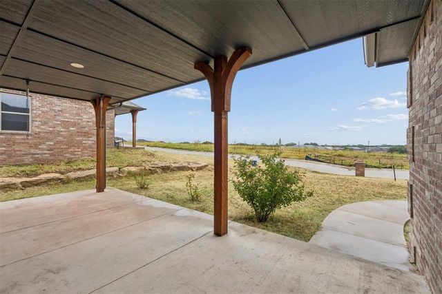 2711 Landmark Drive, Seminole, OK 74868
