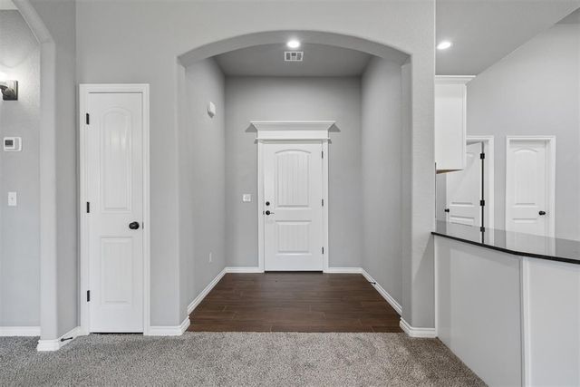 2711 Landmark Drive, Seminole, OK 74868