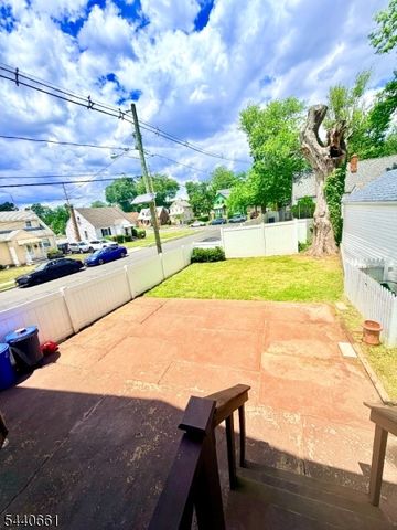 128 Crane St, Roselle Boro, NJ 07203