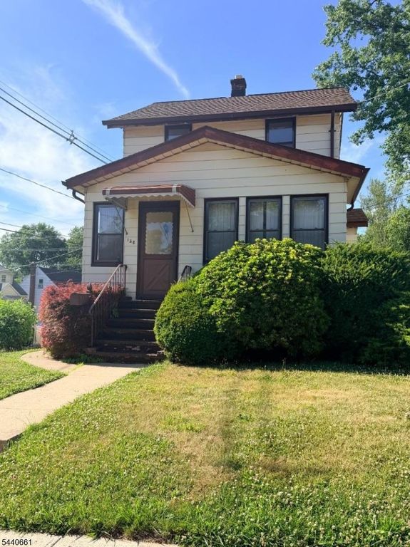 128 Crane St, Roselle Boro, NJ 07203