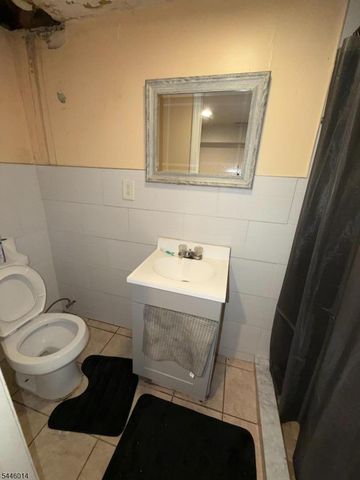 167 Pearl St 2, Paterson City, NJ 07501