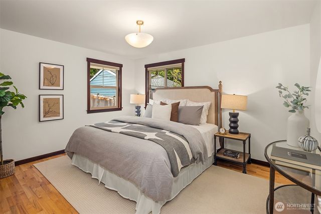 757 N 65th Street, Seattle, WA 98103