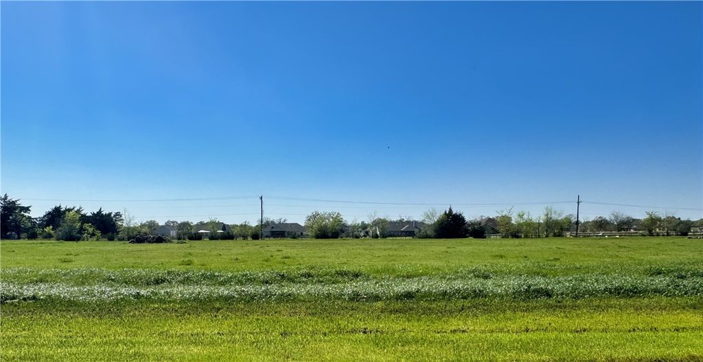 9891 Panther Creek Drive, Iola, TX 77861 — exterior