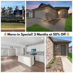 25477 Blossom Court, Montgomery, TX 77316