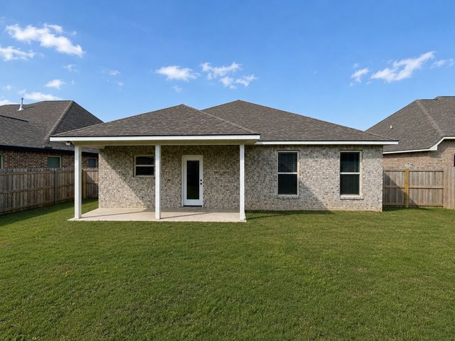 217 Norwell Lane, Bossier City, LA 71111
