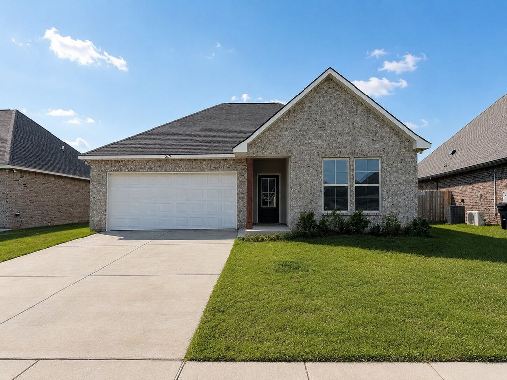 217 Norwell Lane, Bossier City, LA 71111