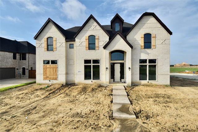 3940 WILDERNESS Drive, Prosper, TX 75078