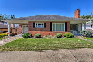 630 Pitcairn Avenue, Jeannette, PA 15644