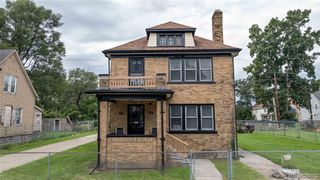 3485 Parker Street, Detroit, MI 48214