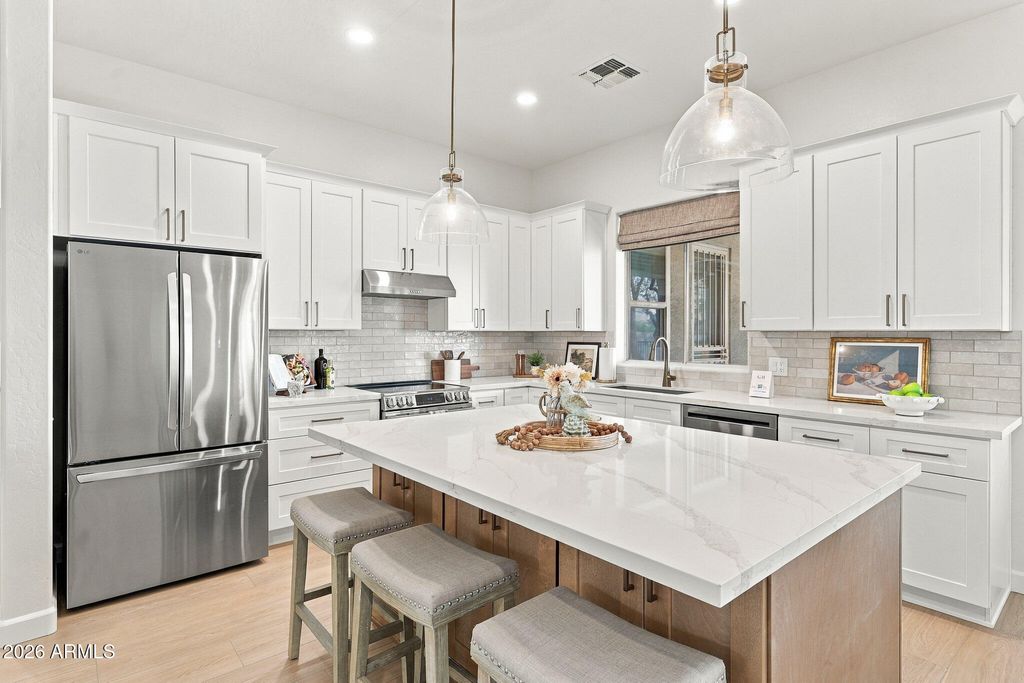 12825 W GEORGIA Avenue, Litchfield Park, AZ 85340 — photo 2