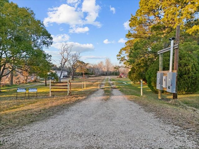 0 Blessing Way, Santa Fe, TX 77510