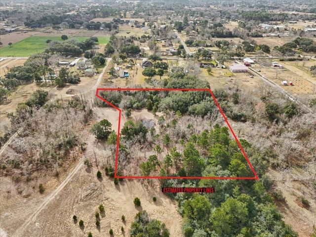 0 Blessing Way, Santa Fe, TX 77510