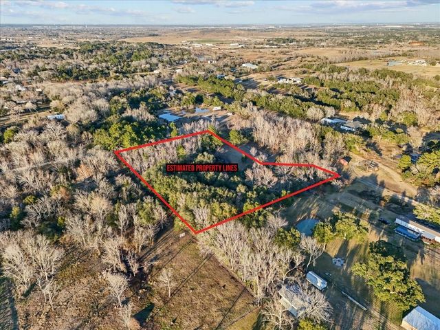 0 Blessing Way, Santa Fe, TX 77510