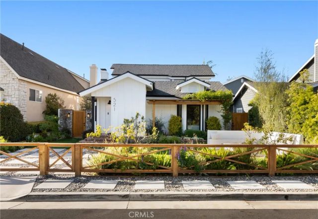 521 Westminster, Newport Beach, CA 92663