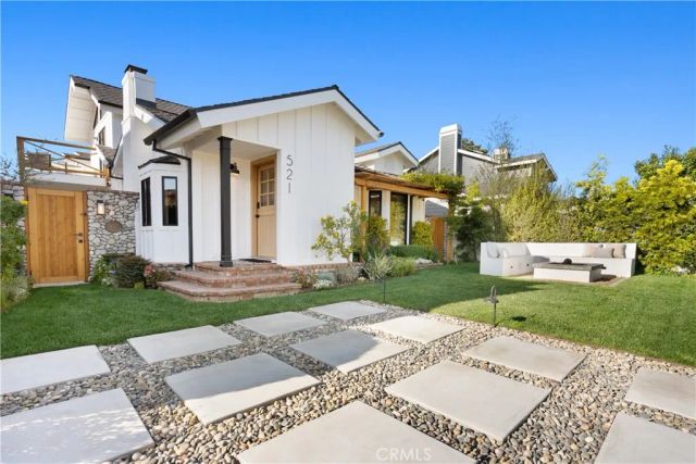 521 Westminster, Newport Beach, CA 92663