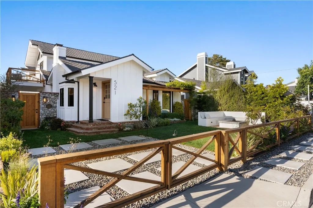 521 Westminster, Newport Beach, CA 92663