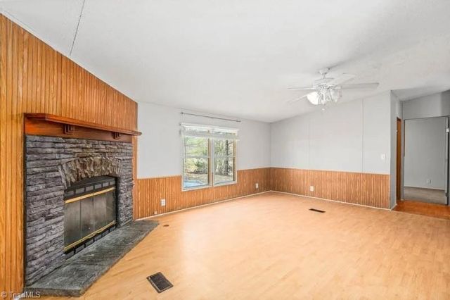 1030 Cloud Land Circle, Westfield, NC 27053