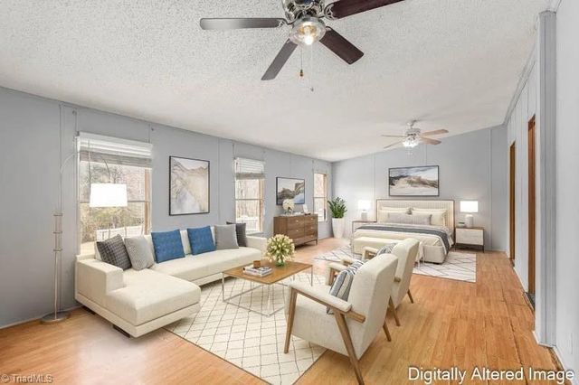 1030 Cloud Land Circle, Westfield, NC 27053