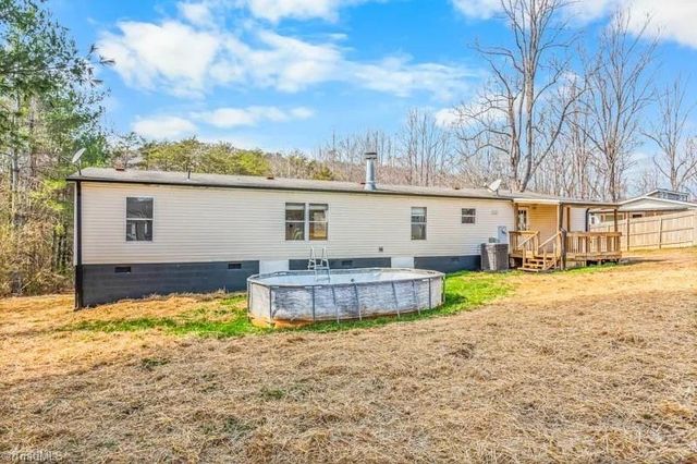 1030 Cloud Land Circle, Westfield, NC 27053