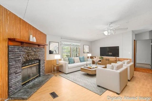 1030 Cloud Land Circle, Westfield, NC 27053