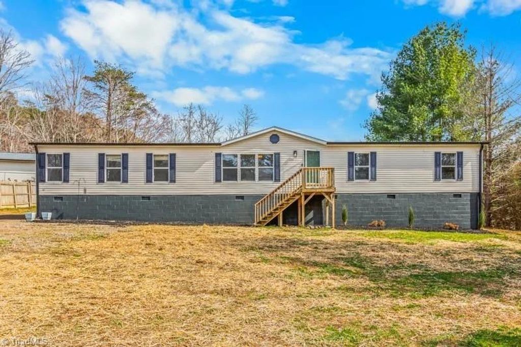 1030 Cloud Land Circle, Westfield, NC 27053