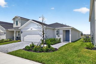 5876 NW Sweetwood Drive, Port St. Lucie, Port St Lucie, FL 34987
