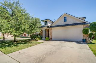 5301 Thornbush Drive, Fort Worth, TX 76179