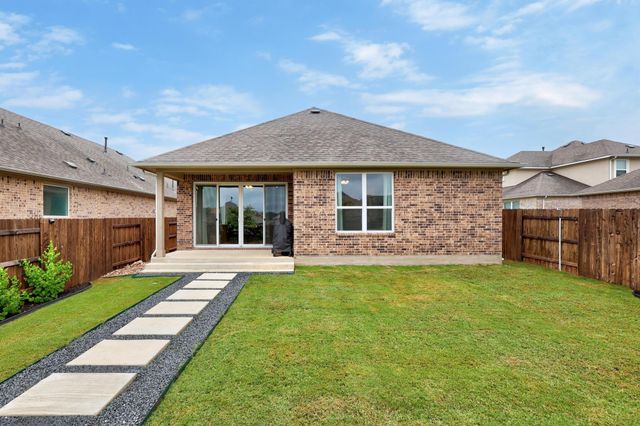 2124 Rosin Jaw WALK, Leander, TX 78641