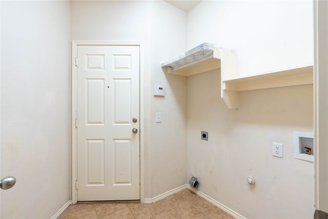 2505 Monroe Drive, Mckinney, TX 75072