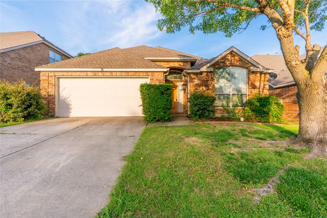 2505 Monroe Drive, Mckinney, TX 75072