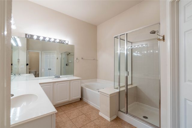 2505 Monroe Drive, Mckinney, TX 75072
