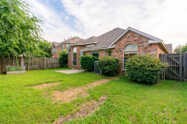 2505 Monroe Drive, Mckinney, TX 75072