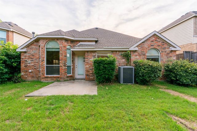 2505 Monroe Drive, Mckinney, TX 75072