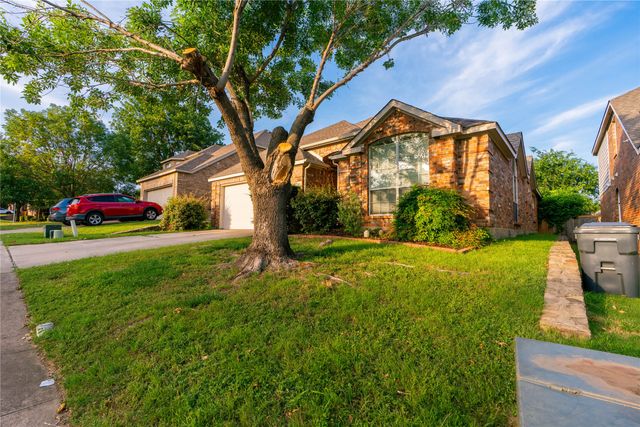 2505 Monroe Drive, Mckinney, TX 75072