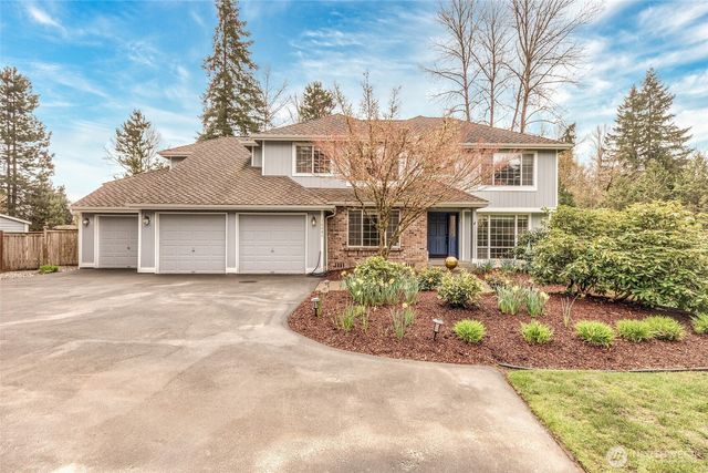 16904 237th Place NE, Woodinville, WA 98077