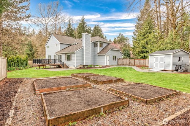 16904 237th Place NE, Woodinville, WA 98077