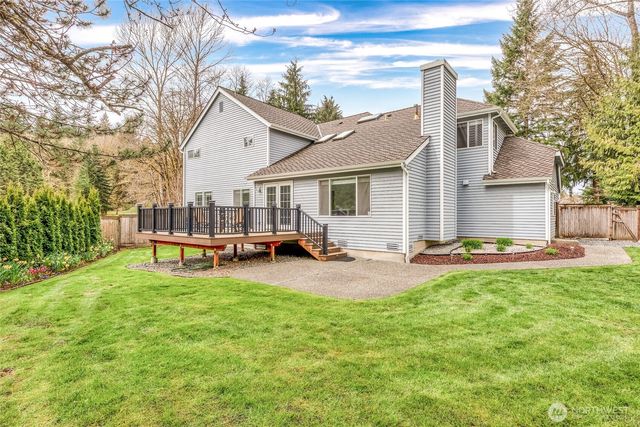 16904 237th Place NE, Woodinville, WA 98077