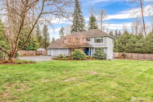 16904 237th Place NE, Woodinville, WA 98077