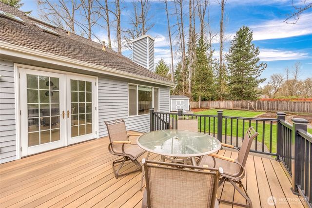 16904 237th Place NE, Woodinville, WA 98077