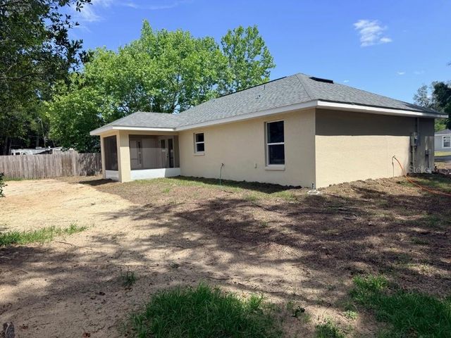 20115 SW 83RD PLACE, Dunnellon, FL 34431