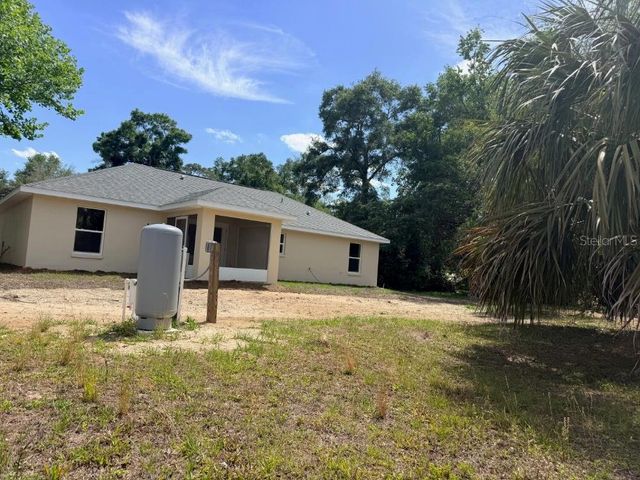 20115 SW 83RD PLACE, Dunnellon, FL 34431
