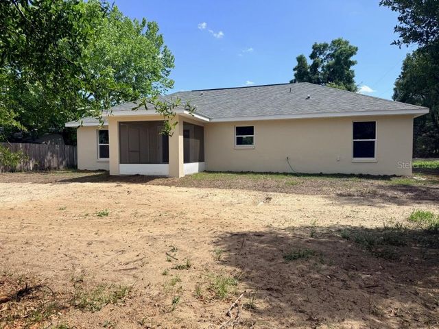 20115 SW 83RD PLACE, Dunnellon, FL 34431