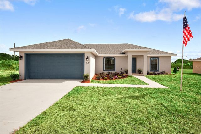 20115 SW 83RD PLACE, Dunnellon, FL 34431