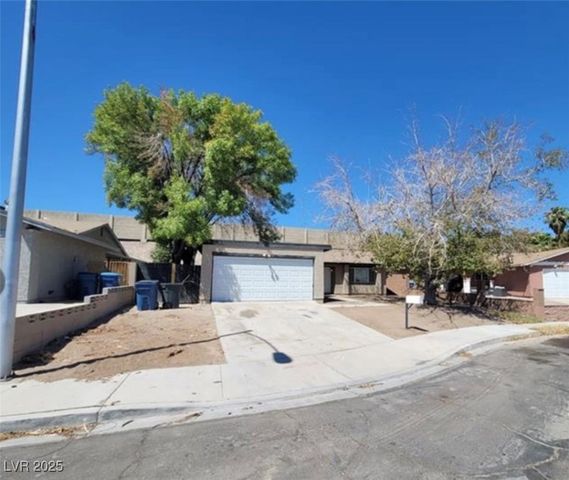 3755 Chutney Street, Las Vegas, NV 89121