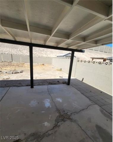 3755 Chutney Street, Las Vegas, NV 89121