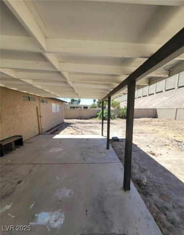 3755 Chutney Street, Las Vegas, NV 89121