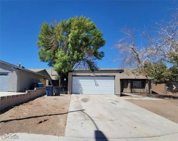 3755 Chutney Street, Las Vegas, NV 89121